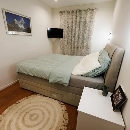 Lägenhet Nikoleto *