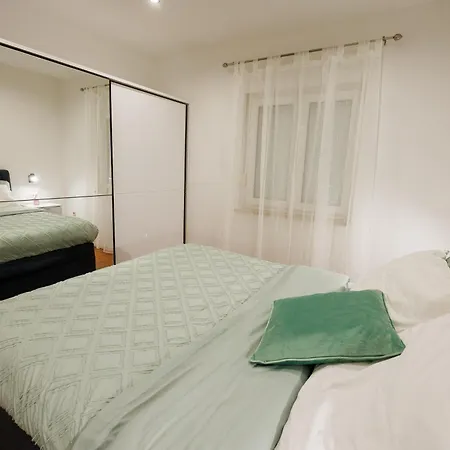 Appartamento Nikoleto