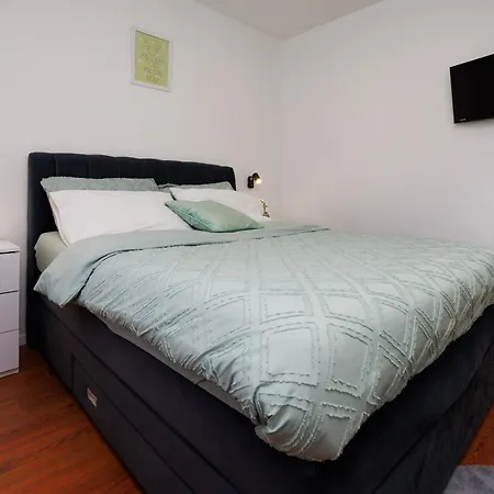 Nikoleto Appartamento Zara