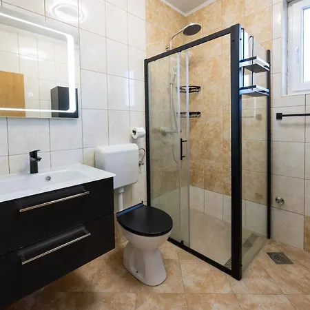 Nikoleto Appartamento *