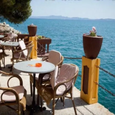 Appartamento Nikoleto