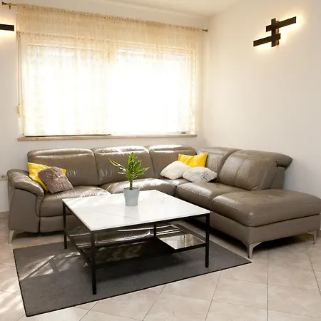 Apartmán Nikoleto *