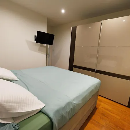 Apartmán Nikoleto Zadar