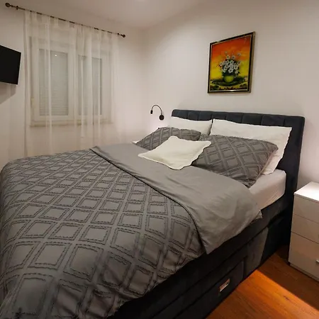 Nikoleto Apartmán Zadar