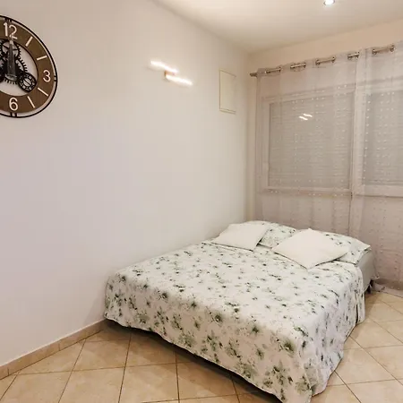 Apartmán Nikoleto Zadar