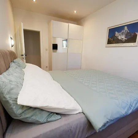 Apartmán Nikoleto *