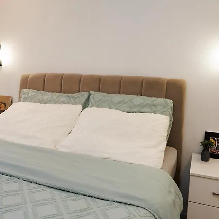 Nikoleto Apartmán *