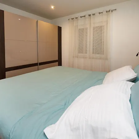 Nikoleto Apartmán Zadar