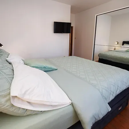 Nikoleto Apartmán *