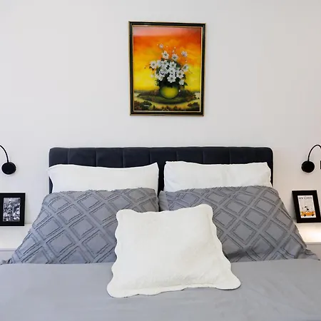 Nikoleto Διαμέρισμα Ζαντάρ