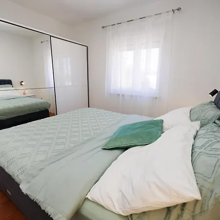 Apartmán Nikoleto *