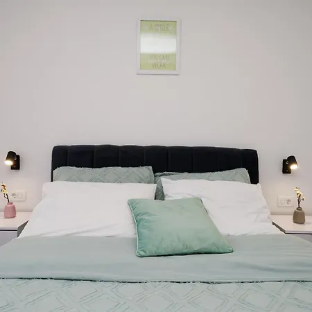 Nikoleto Διαμέρισμα