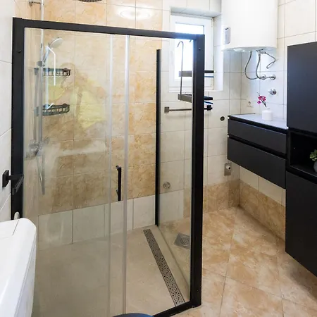 Apartmán Nikoleto Zadar