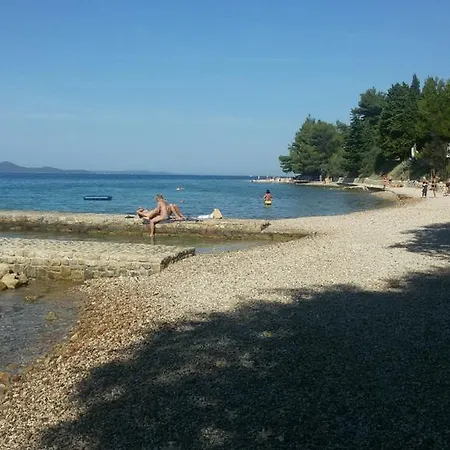 Apartmán Nikoleto *