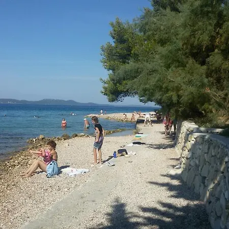 Nikoleto Διαμέρισμα Ζαντάρ