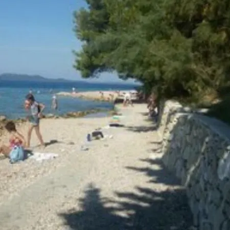 Nikoleto Apartmán Zadar