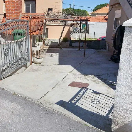 Apartmán Nikoleto *