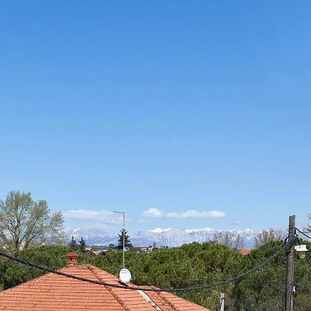 Nikoleto Apartmán Zadar