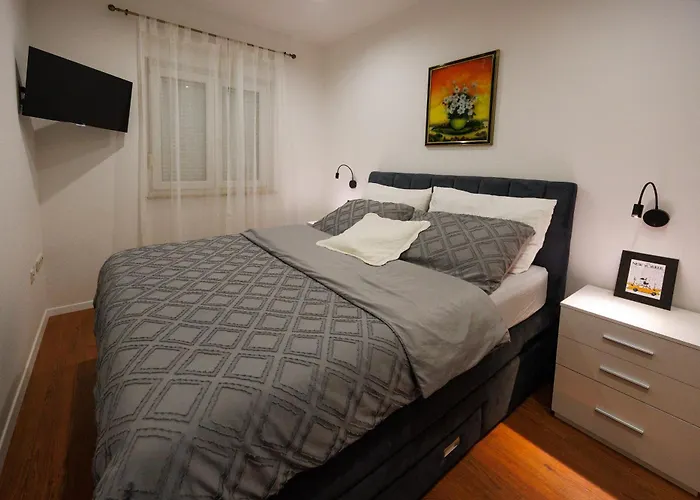 Nikoleto Apartment Zadar