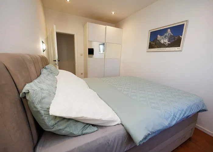 Apartment Nikoleto *