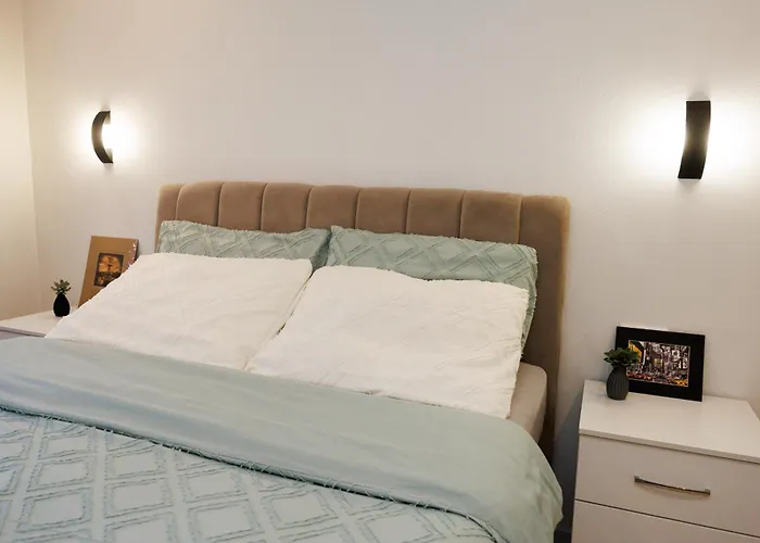 Nikoleto Apartment *