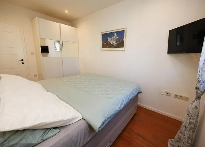 Apartment Nikoleto Zadar