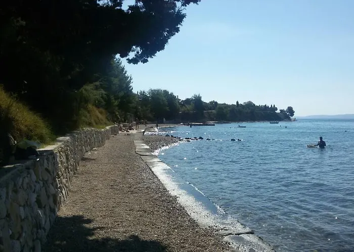 Apartment Nikoleto *