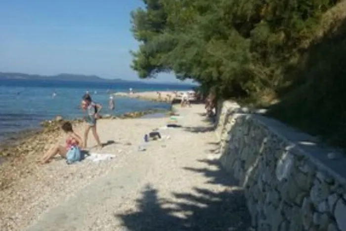 Nikoleto Apartment Zadar